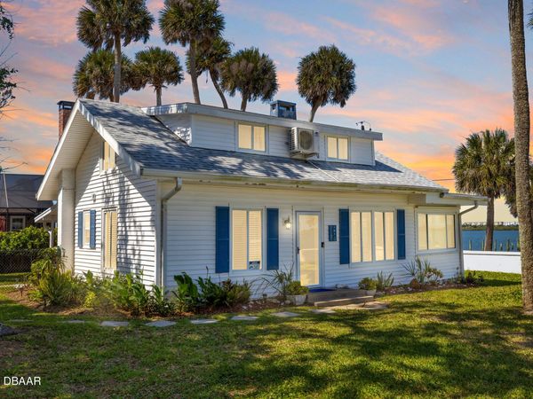 101 Fleming Avenue, Port Orange, FL 32127