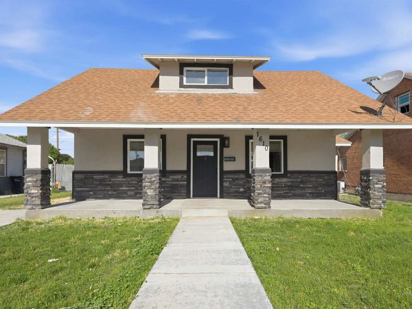 1610 Miller Ave, Burley, ID 83318