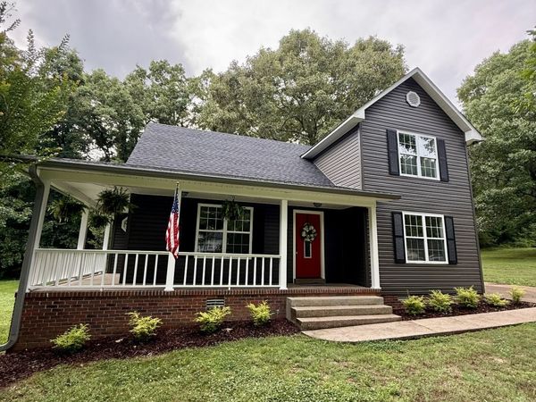 43 Hawthorne Dr N, Lawrenceburg, TN 38464