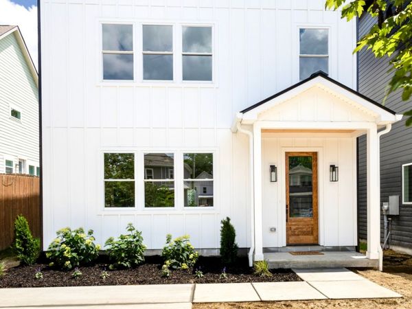 602 James Ave, Nashville, TN 37209