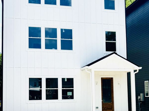 602 James Ave, Nashville, TN 37209