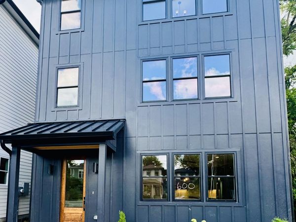 600 James Ave, Nashville, TN 37209