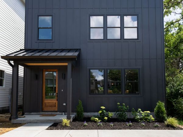 600 James Ave, Nashville, TN 37209