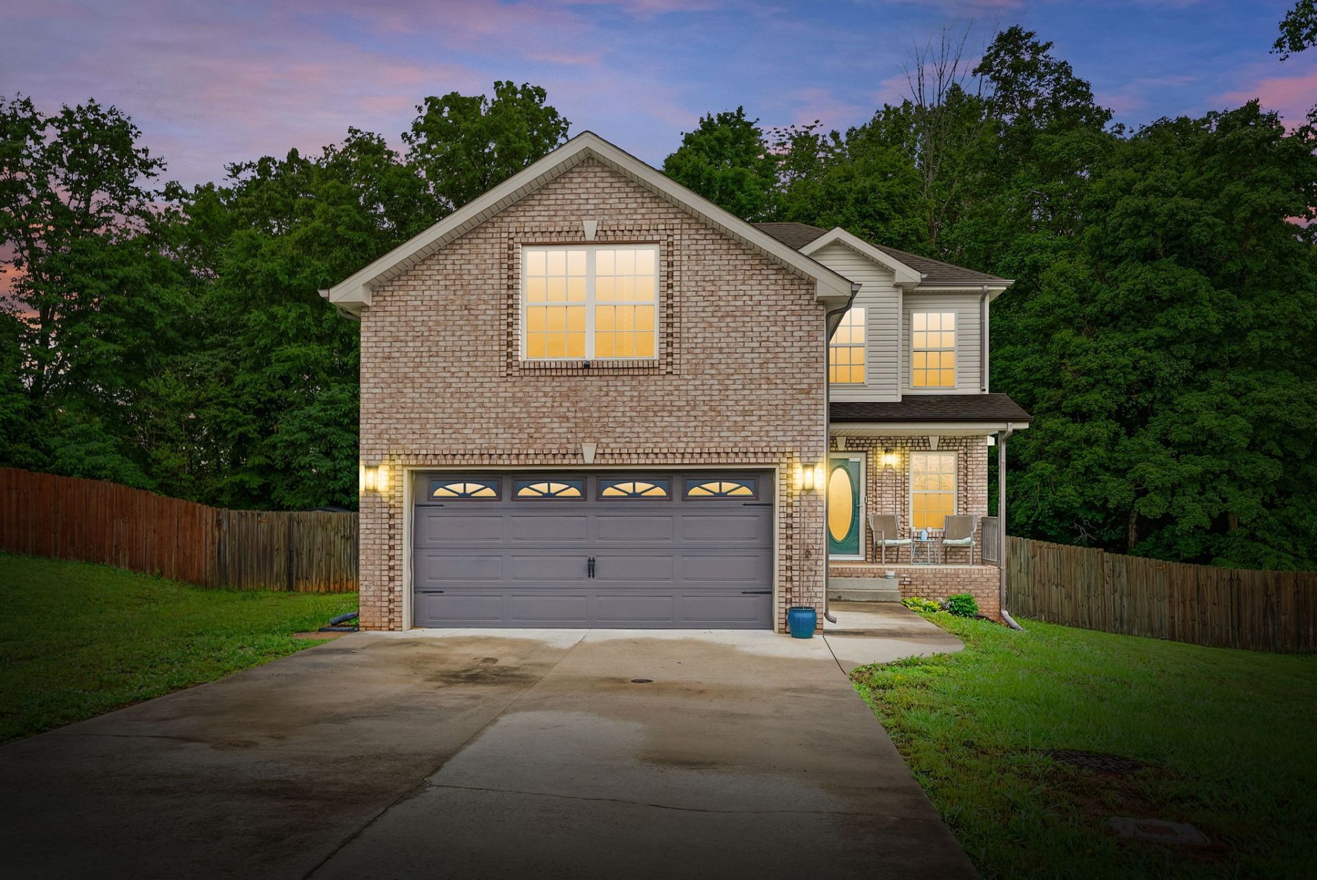 1905 Jackie Lorraine Dr, Clarksville, TN 37042 Main Photo