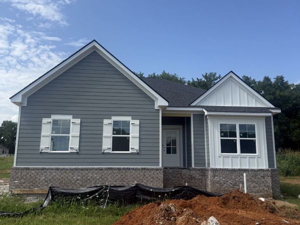 2120 Powell Ln , Lewisburg, TN 37091