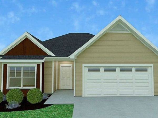 2120 Powell Ln , Lewisburg, TN 37091