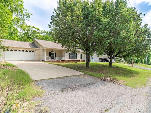 210 PEBBLE BEACH, Hot Springs, AR 71913