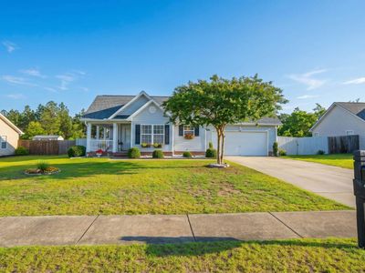 154 Ridge Pointe Drive , Gaston, SC 29053