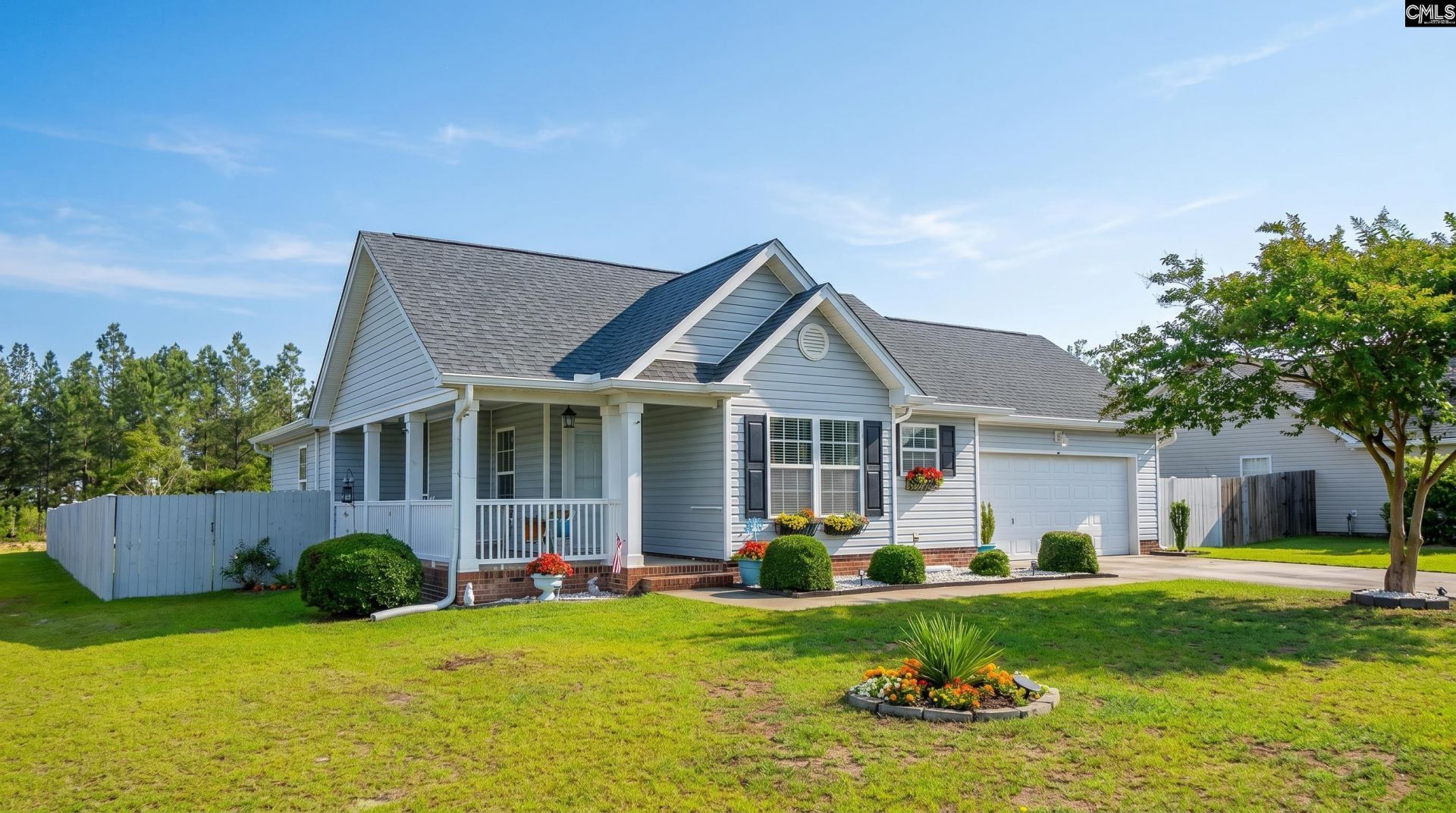 154 Ridge Pointe Drive  Photo 4