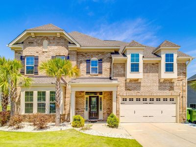 2159 Harvestwood Lane , Chapin, SC 29036