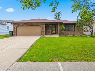 13255 Milo Road, Garfield Heights, OH 44125