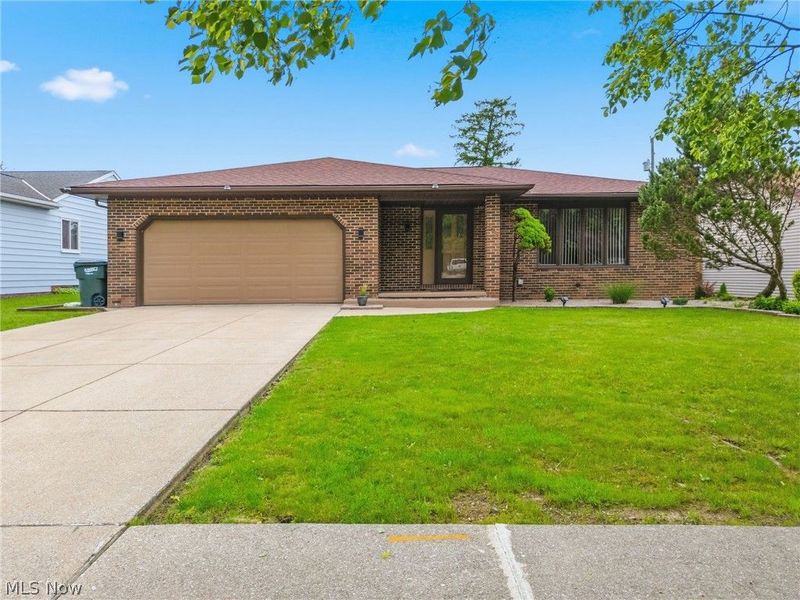 13255 Milo Road , Garfield Heights, OH 44125 Photo 1