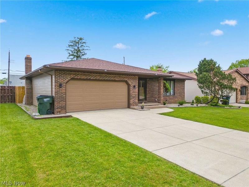 13255 Milo Road , Garfield Heights, OH 44125 Photo 3