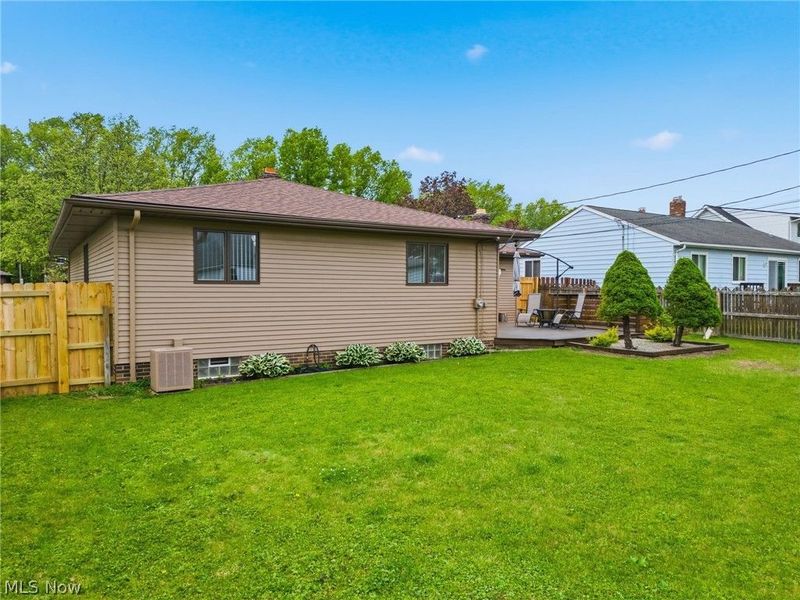 13255 Milo Road , Garfield Heights, OH 44125 Photo 34