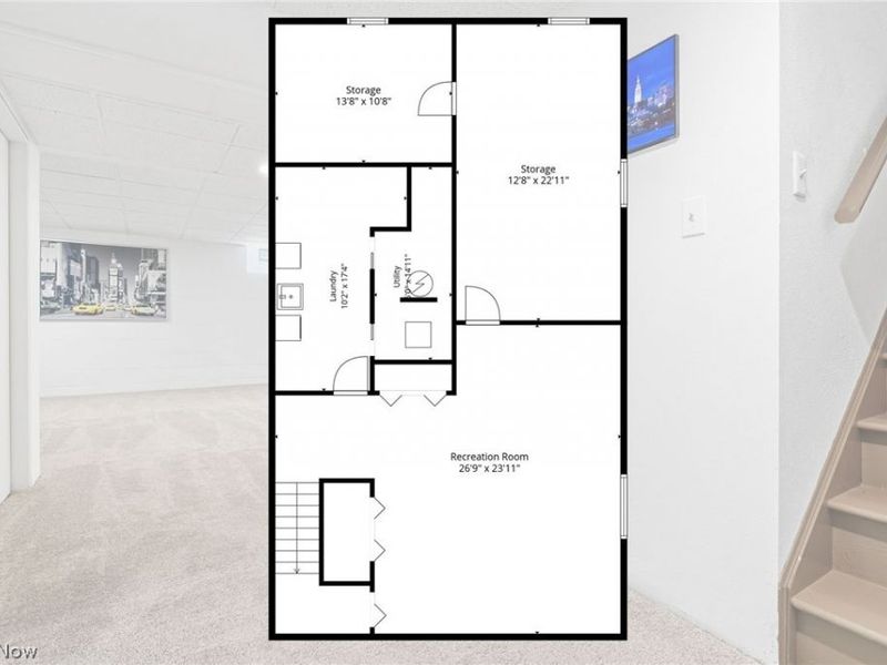 13255 Milo Road , Garfield Heights, OH 44125 Photo 37
