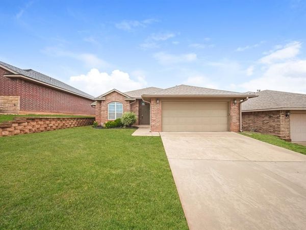 10701 SE 26th Street, Midwest City, OK 73130