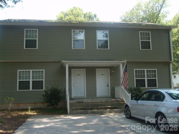 100 Gibson Park Drive , Huntersville, NC 28078