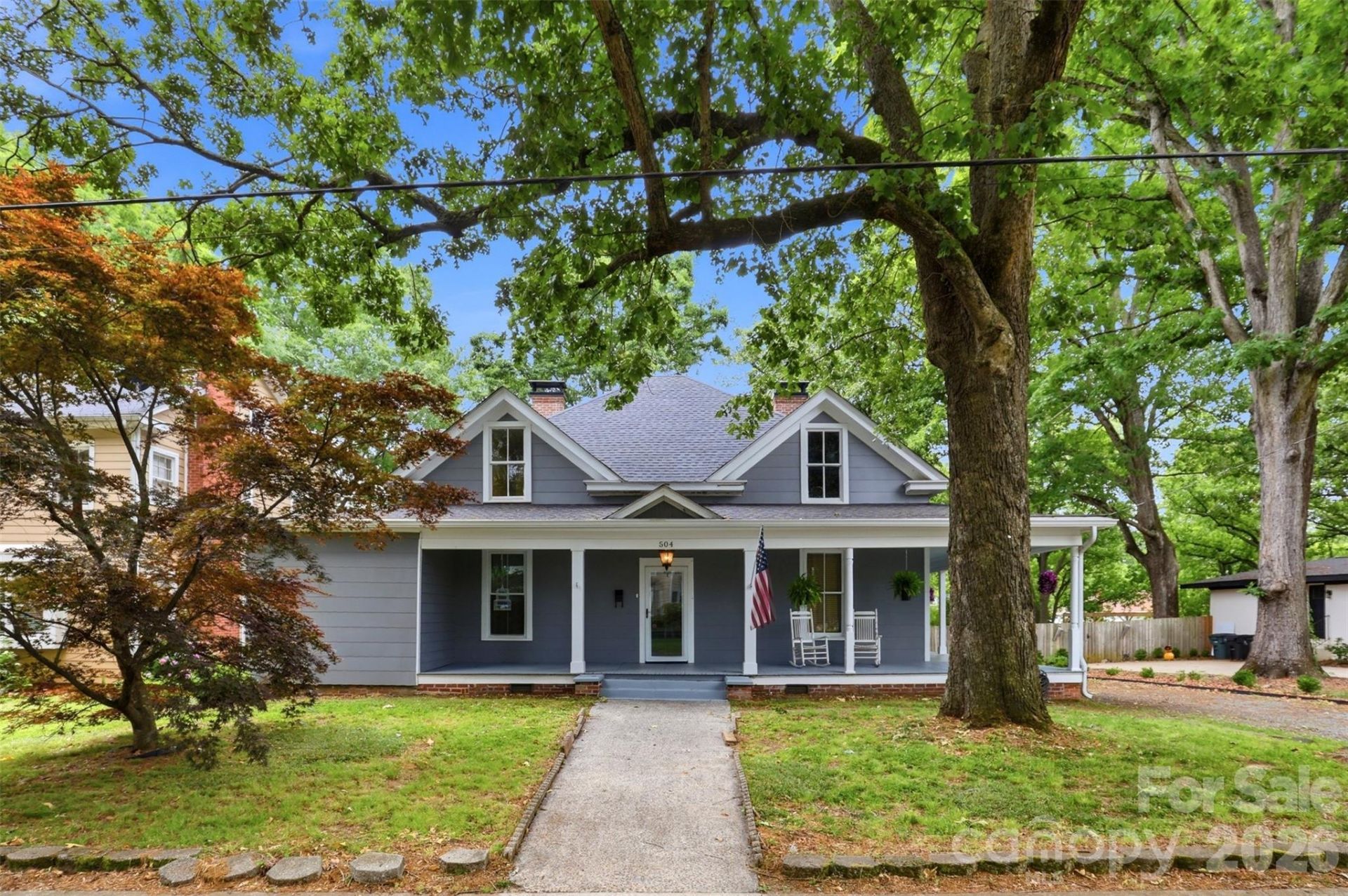 504 E Talleyrand Avenue , Monroe, NC 28112 Main Photo