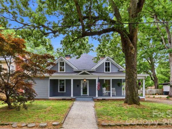 504 E Talleyrand Avenue , Monroe, NC 28112