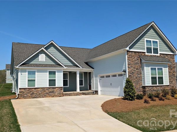 1253 Copper Leaf Drive , Rock Hill, SC 29732
