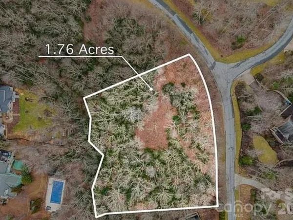 70 Windover Drive , Asheville, NC 28803