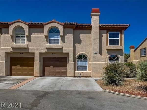 7740 Amato Avenue , Las Vegas, NV 89128