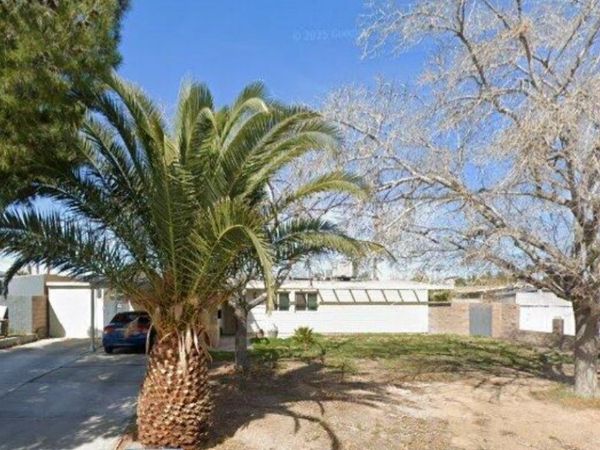 2330 Natalie Avenue , Las Vegas, NV 89169