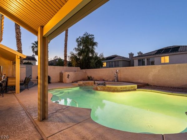 850 Sebastiani Court, Las Vegas, NV 89123