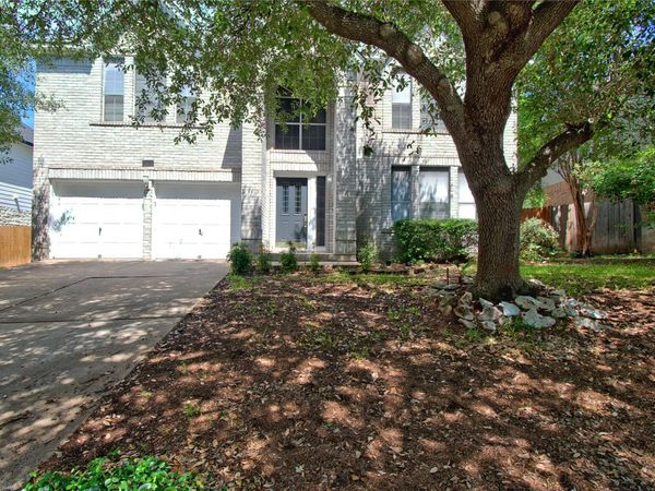 8106 Ephraim RD, Austin, TX 78717