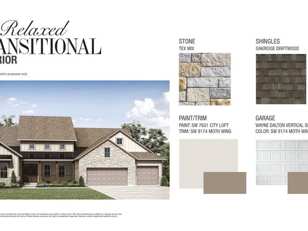 212 Yaklin DR, Liberty Hill, TX 78642