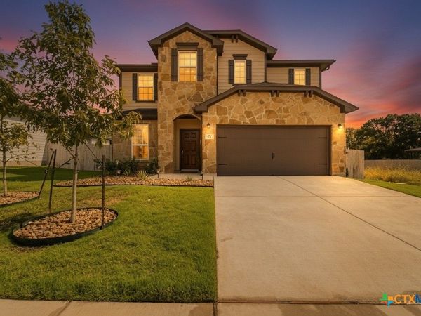160 Villars Drive , Salado, TX 76571