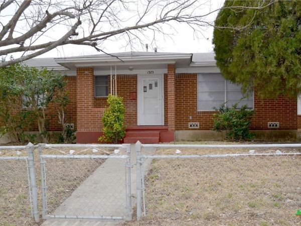 1323 Gardenia Avenue , Killeen, TX 76543