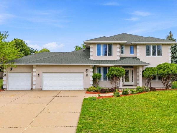 7012 Deer Horn Trail NE, Cedar Rapids, IA 52411