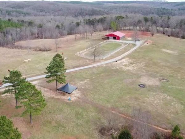 0000 Easome RD , Hurt, VA 24563