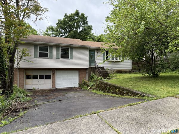 16 Ardmore , New Britain, CT 06053