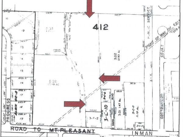 990-990 INMAN Avenue , Edison, NJ 08820