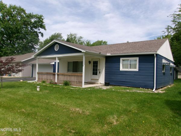 15173 E Mulberry Street , Bryan, OH 43506