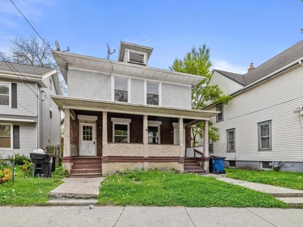 1613 Taylor AVENUE, Racine, WI 53403
