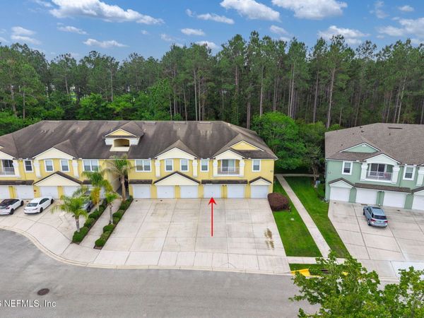 109 BRANNAN Place, Unit 101, St. Johns, FL 32259