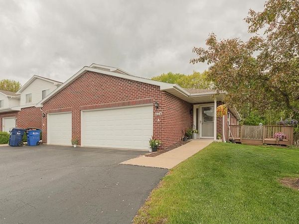 1917 RIVERSIDE DRIVE, Unit A, Suamico, WI 54313