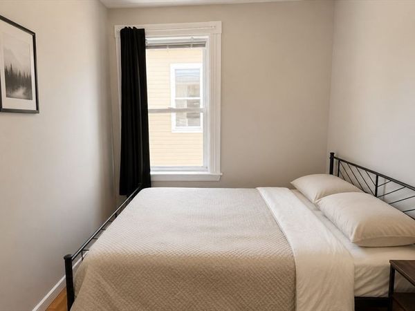 4 Sherman St, Unit 2, Cambridge, MA 02138