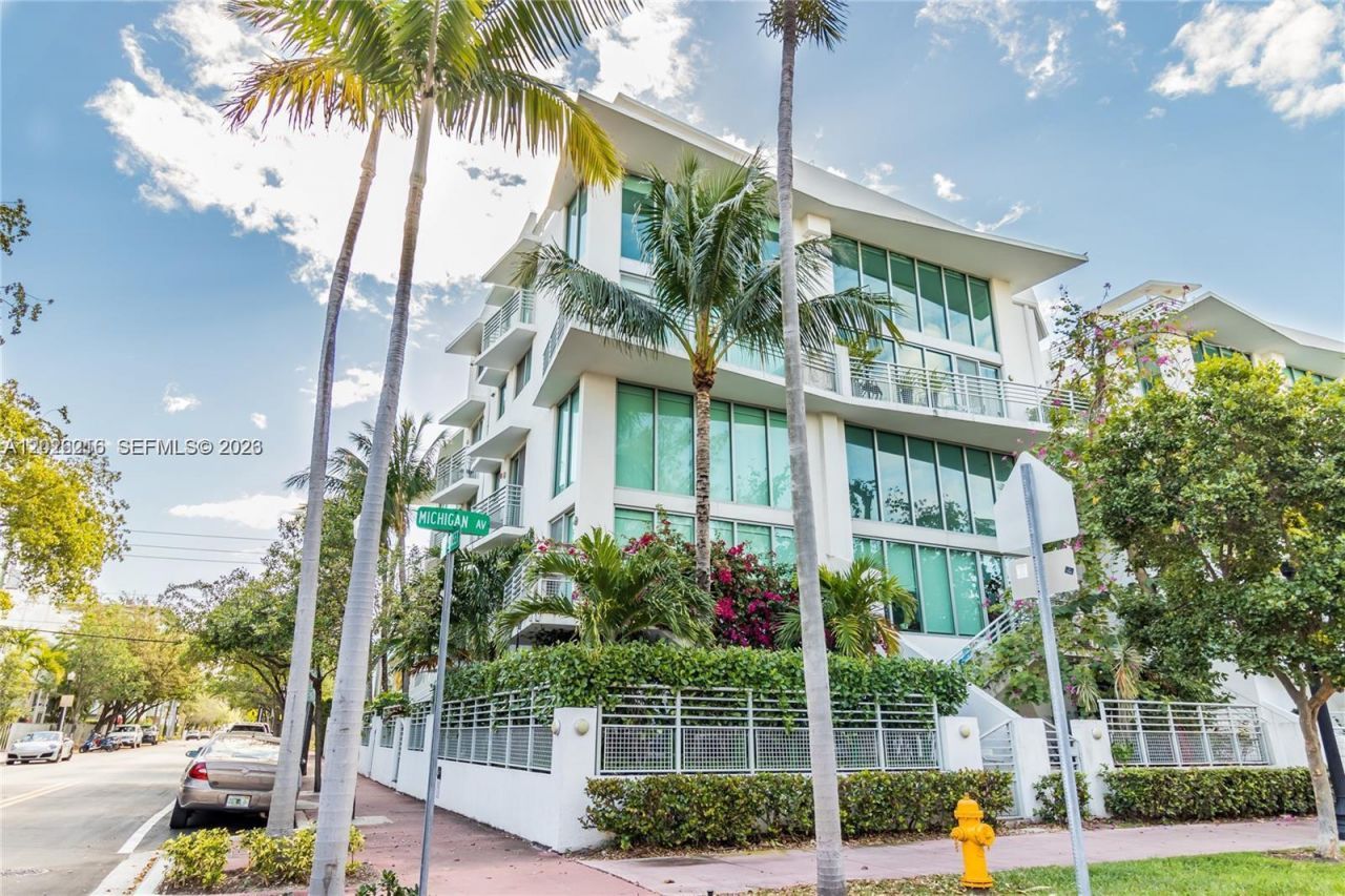 245 Michigan Ave , Unit LG-9, Miami Beach, FL 33139 Photo