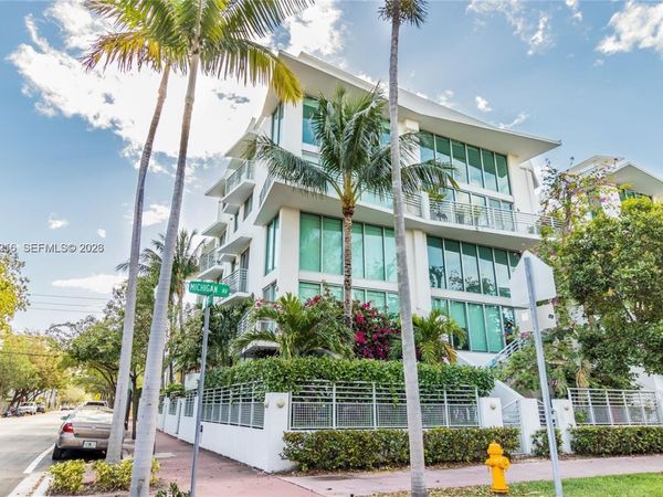 245 Michigan Ave , Unit LG-9, Miami Beach, FL 33139