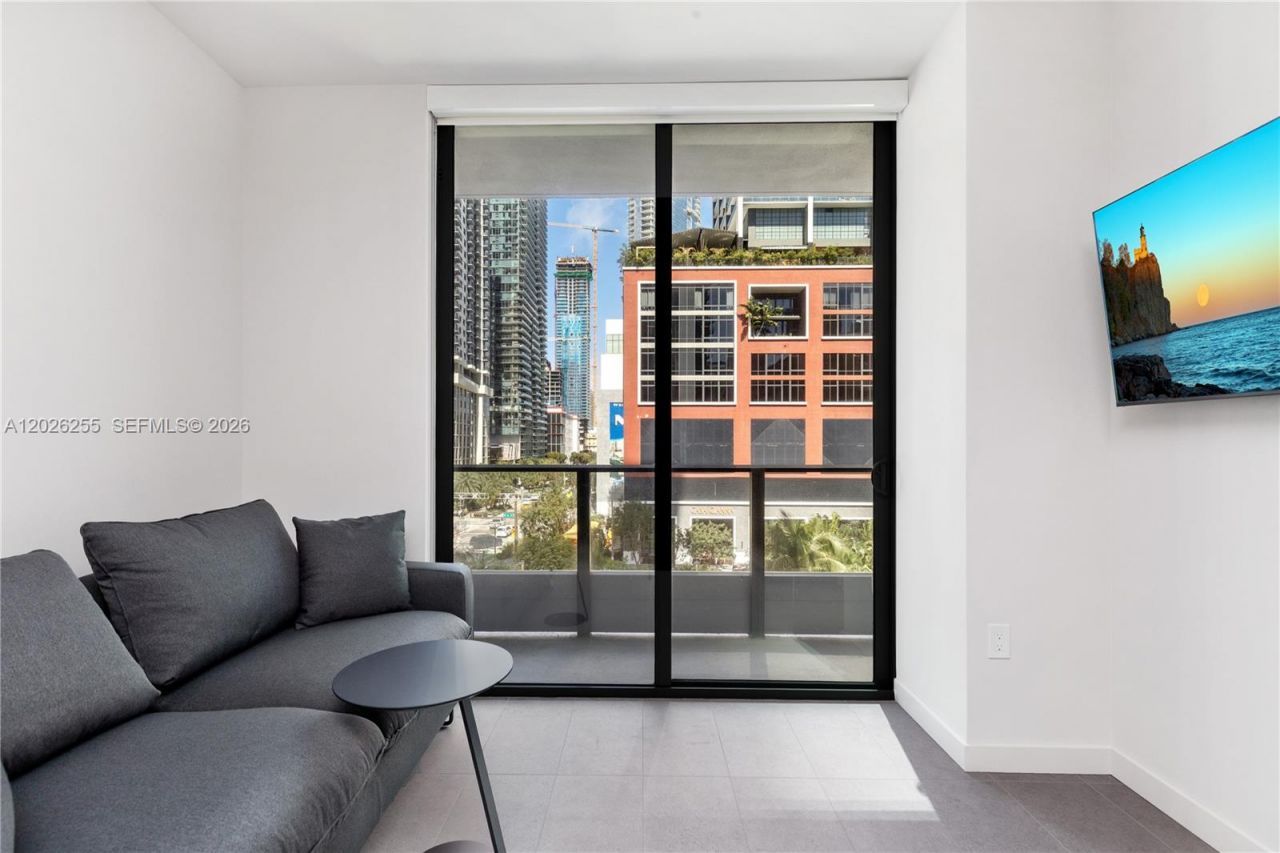 121 NE 5th St , Unit 510, Miami, FL 33132 Photo