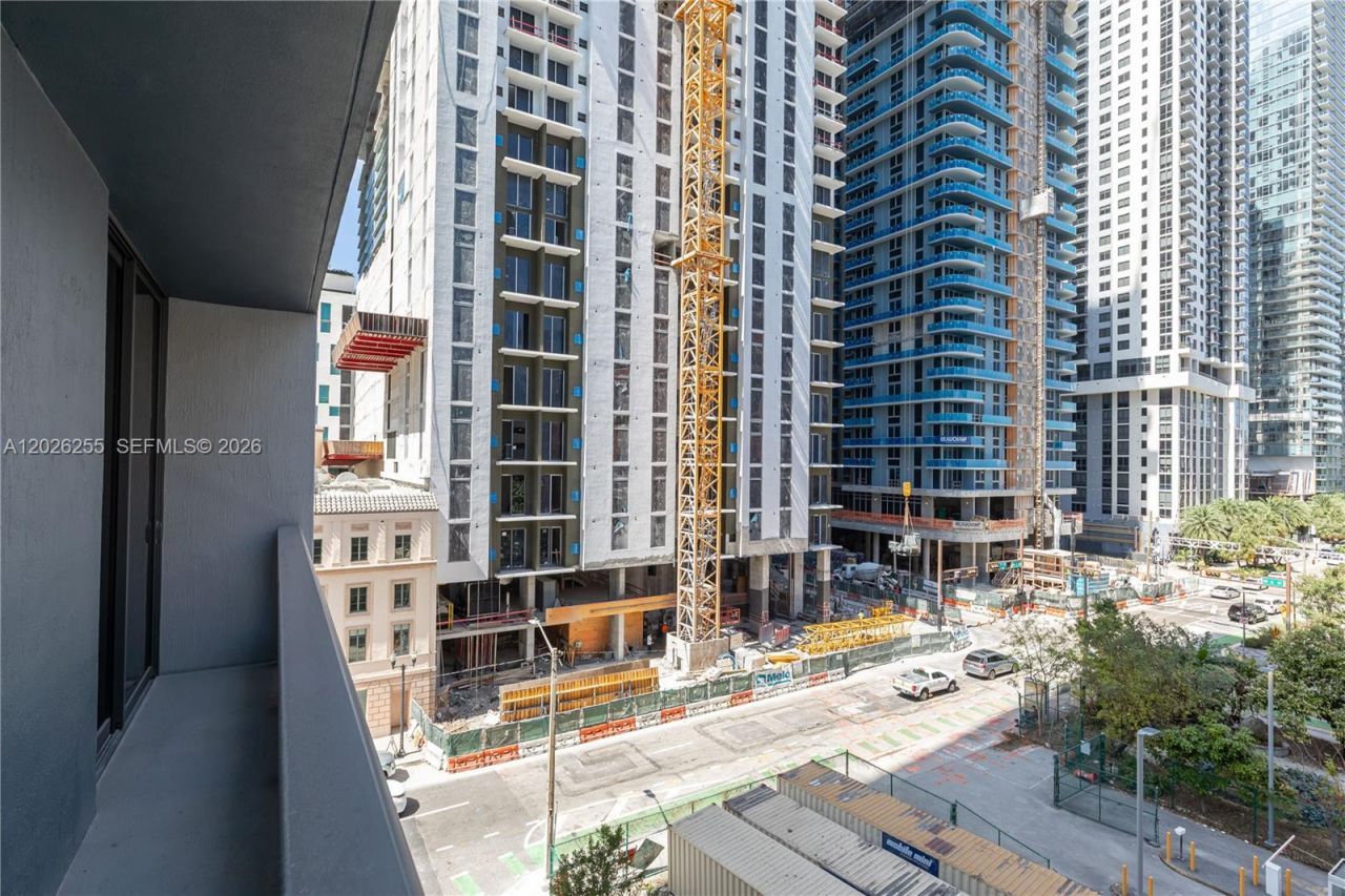 121 NE 5th St , Unit 510, Miami, FL 33132 Photo