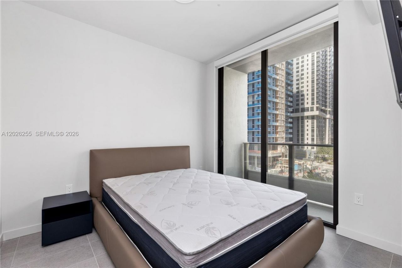121 NE 5th St , Unit 510, Miami, FL 33132 Photo