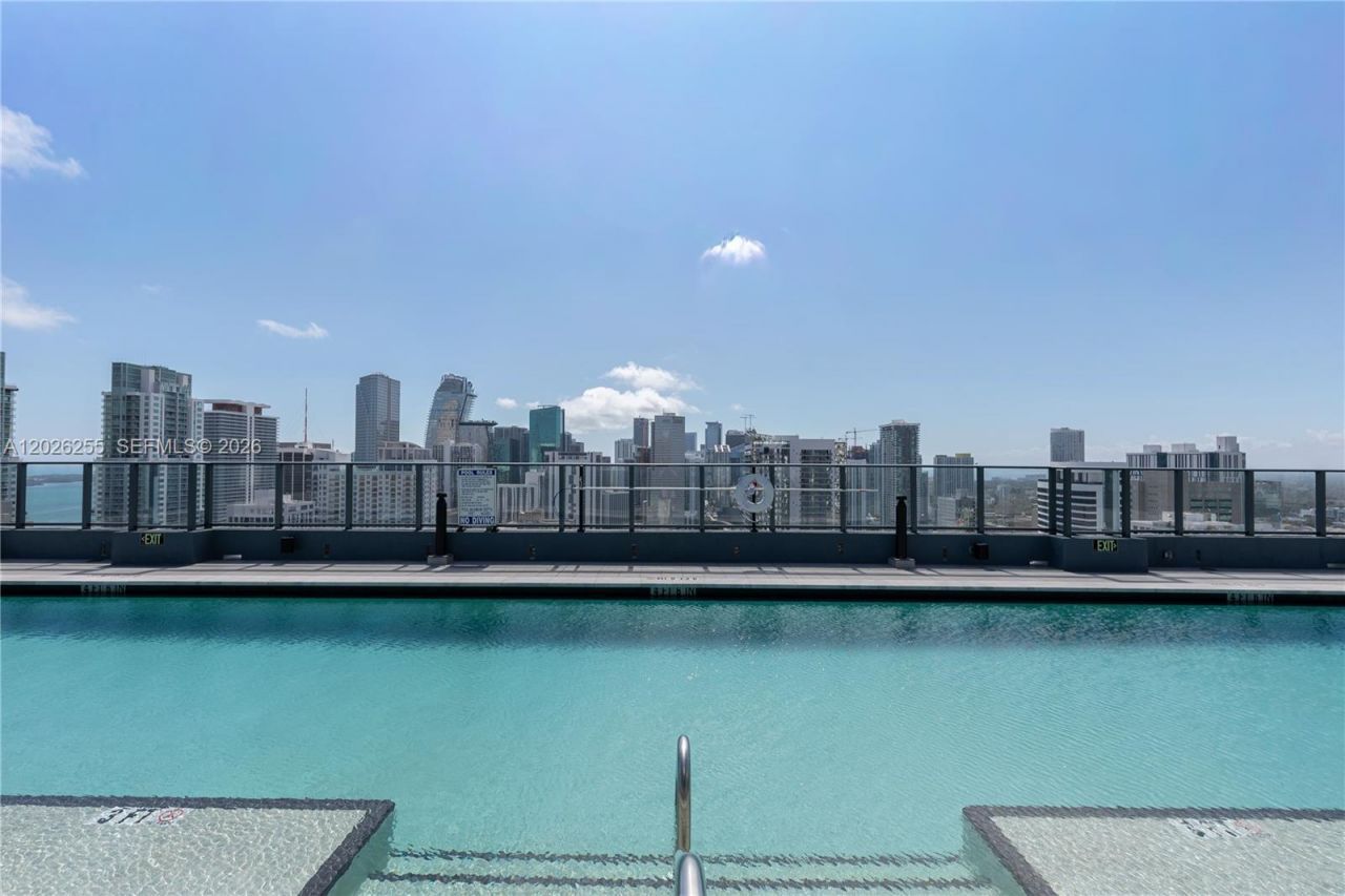 121 NE 5th St , Unit 510, Miami, FL 33132 Photo