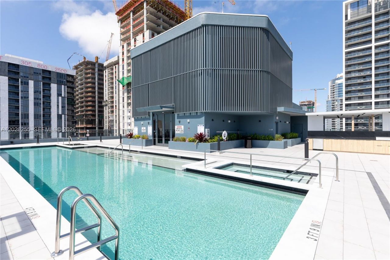 121 NE 5th St , Unit 510, Miami, FL 33132 Photo