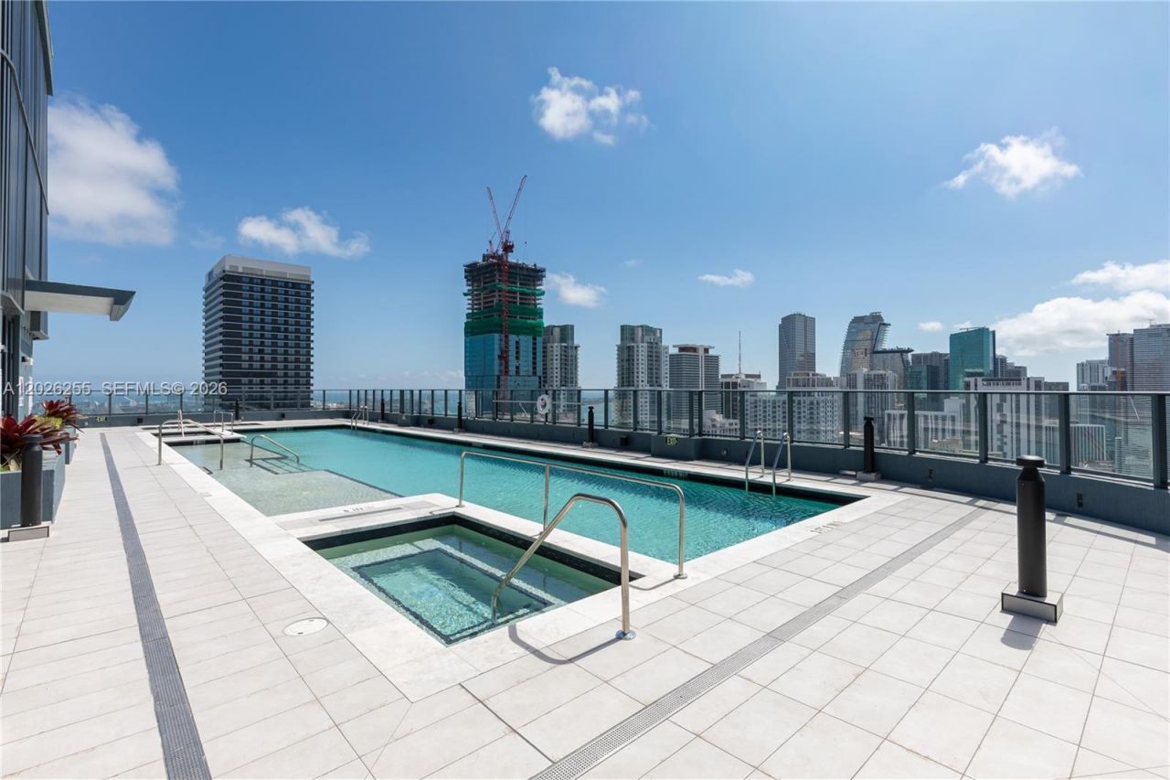 121 NE 5th St , Unit 510, Miami, FL 33132 Photo