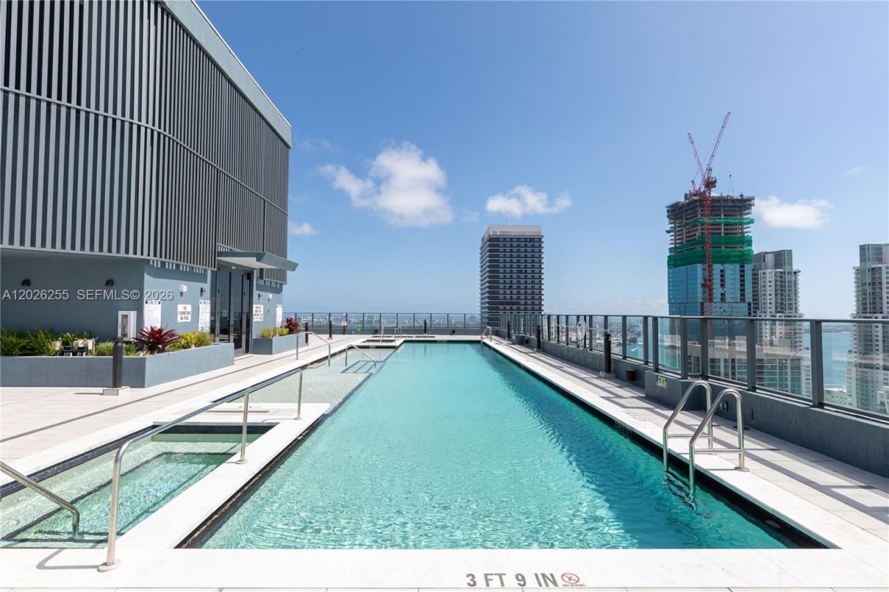 121 NE 5th St , Unit 510, Miami, FL 33132 Photo